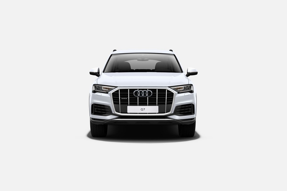 AUDI Q7 45 3.0 tdi mhev Sport quattro tiptronic 7p.ti